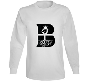 Brighter Day Logo Long Sleeve