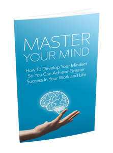 Master Your Mind