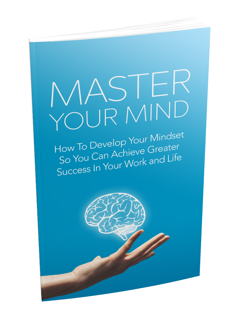 Master Your Mind